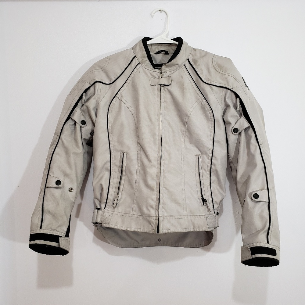Fieldsheer Motorcycle Jacket